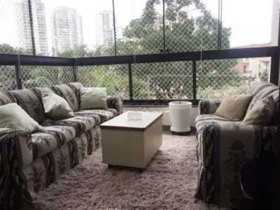 Apartamento com 3 Quartos à venda, 185m² no Jardim Avelino, São Paulo