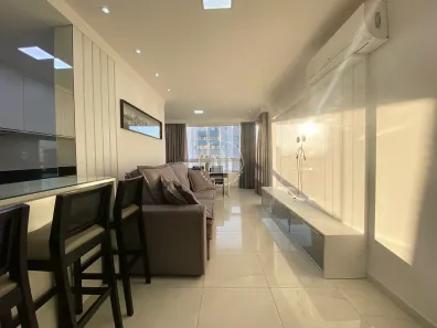Apartamento com 3 Quartos à venda, 95m² no Centro, Biguaçu