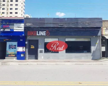 Ponto Comercial para alugar, 572m² no Vila Costa, Suzano