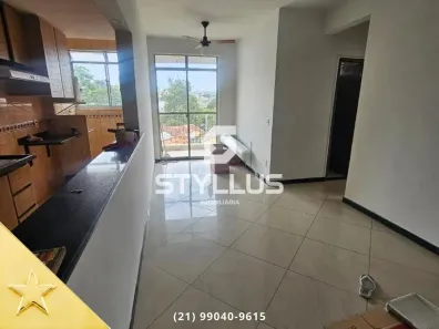 Apartamento com 2 Quartos à venda, 75m² no Encantado, Rio de Janeiro