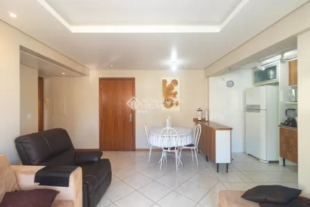 Apartamento com 2 Quartos para alugar, 76m² no Mont Serrat, Porto Alegre