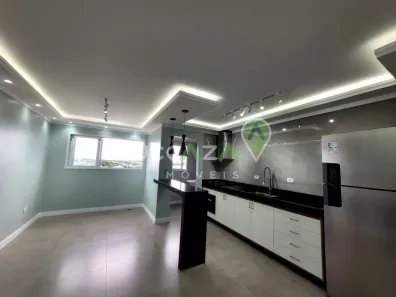 Apartamento com 2 Quartos à venda, 53m² no Jardim das Indústrias, Jacareí