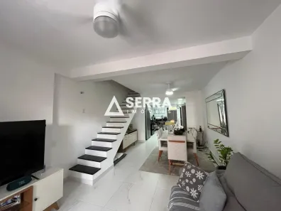 Casa de Condomínio com 3 Quartos à venda, 236m² no Stella Maris, Salvador