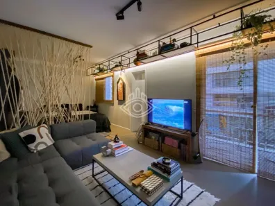 Apartamento com 1 Quarto à venda, 40m² no Vila Olímpia, São Paulo