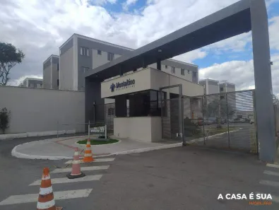 Apartamento com 2 Quartos à venda, 43m² no Pindorama, Belo Horizonte
