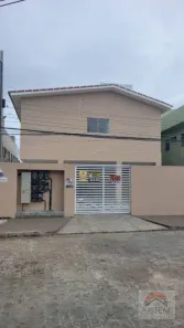 Apartamento com 3 Quartos à venda, 56m² no Janga, Paulista