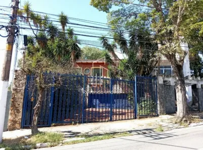 Lote/Terreno à venda, 1927m² no Tucuruvi, São Paulo