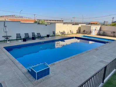 Apartamento com 2 Quartos à venda, 48m² no Vila Industrial, Piracicaba