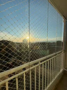 Apartamento com 2 Quartos à venda, 68m² no Parque Santo Antônio, Taubaté