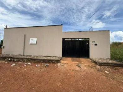 Casa com 3 Quartos à venda, 150m² no Setor Brejo Do Pinto II, Estreito