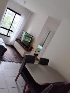 Apartamento com 2 Quartos à venda, 48m² no Jardim Paulistano, Ribeirão Preto