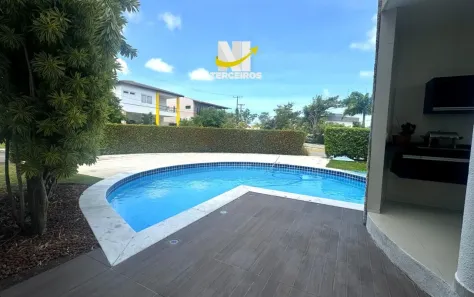 Casa com 4 Quartos à venda, 225m² no Serraria, Maceió