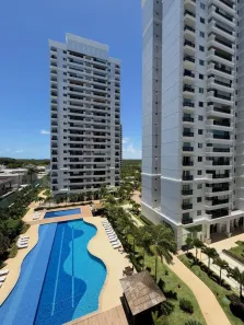 Apartamento com 3 Quartos à venda, 79m² no Ponta Negra, Natal