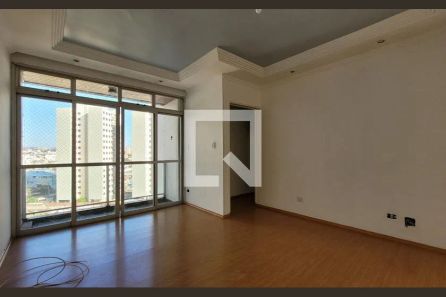 Apartamento com 2 Quartos à venda, 70m² no Vila Valparaíso, Santo André