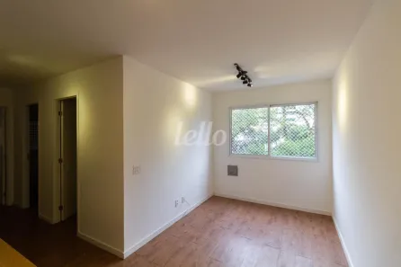 Apartamento com 2 Quartos para alugar, 39m² no Vila Buarque, São Paulo