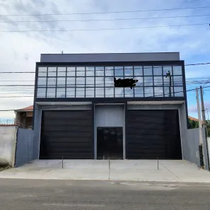Ponto Comercial para alugar, 442m² no Conjunto Habitacional Júlio de Mesquita Filho, Sorocaba