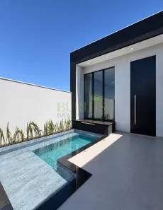 Casa com 4 Quartos à venda, 180m² no Vila Rocha, Rio Verde
