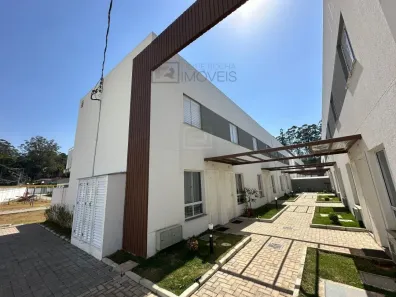 Sobrado com 2 Quartos à venda, 60m² no Jardim Sandra, Cotia
