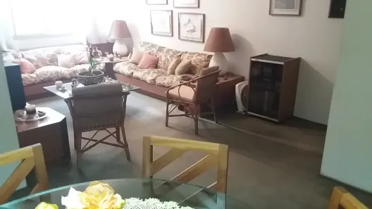 Apartamento com 3 Quartos à venda, 110m² no Jardim Europa, São Paulo