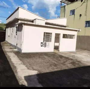 Casa com 3 Quartos à venda, 348m² no Benfica, Juiz de Fora