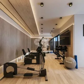 Apartamento com 3 Quartos à venda, 92m² no Capoeiras, Florianópolis