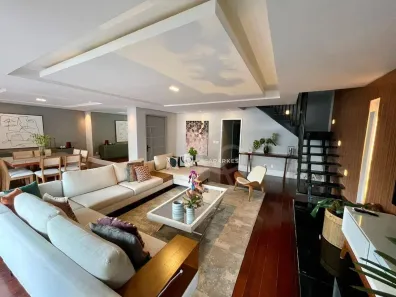 Cobertura com 5 Quartos à venda, 533m² no Ipanema, Rio de Janeiro
