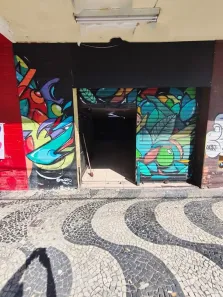 Ponto Comercial para alugar, 60m² no Floresta, Belo Horizonte