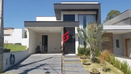 Casa de Condomínio com 3 Quartos à venda, 154m² no Jardim Residencial Villagio Ipanema I, Sorocaba