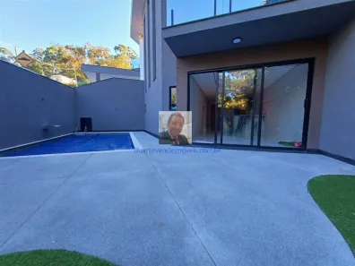Casa com 3 Quartos à venda, 129m² no Parque Rizzo II, Cotia