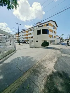 Apartamento com 2 Quartos para alugar, 50m² no Jardim das Margaridas, Salvador