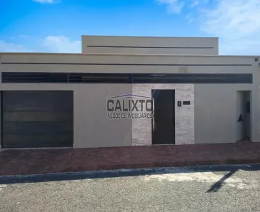 Casa com 3 Quartos à venda, 155m² no Presidente Roosevelt, Uberlândia