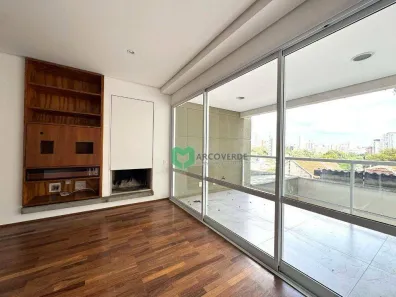 Apartamento com 2 Quartos à venda, 96m² no Vila Madalena, São Paulo