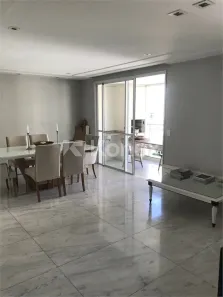 Apartamento com 2 Quartos à venda, 143m² no Moema, São Paulo