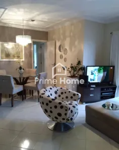 Apartamento com 3 Quartos à venda, 95m² no Parque da Hípica, Campinas