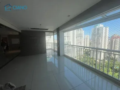 Apartamento com 4 Quartos à venda, 202m² no Alto da Mooca, São Paulo