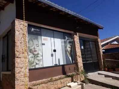 Casa com 8 Quartos à venda, 487m² no Vila Industrial, Campinas