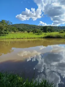 Fazenda/Sítio à venda, 96800m² no , Aragoiânia