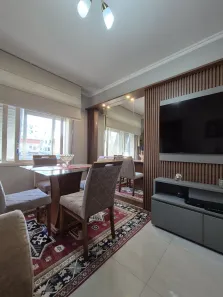 Apartamento com 1 Quarto à venda, 44m² no São Geraldo, Porto Alegre
