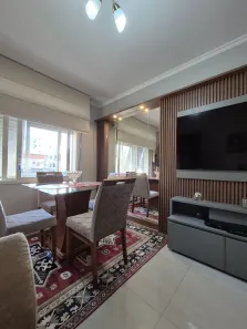 Apartamento com 1 Quarto à venda, 45m² no São Geraldo, Porto Alegre