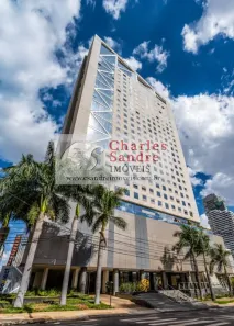 Sala Comercial à venda, 89m² no Setor Bueno, Goiânia