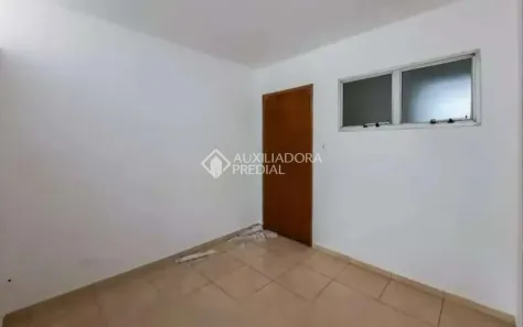 Apartamento com 1 Quarto à venda, 35m² no Rudge Ramos, São Bernardo do Campo