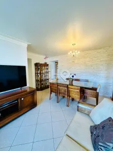 Apartamento com 3 Quartos à venda, 79m² no Jardim Paraíso, São Paulo
