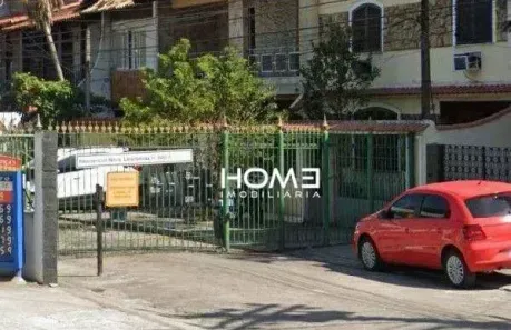 Casa de Condomínio com 2 Quartos à venda, 180m² no Taquara, Rio de Janeiro