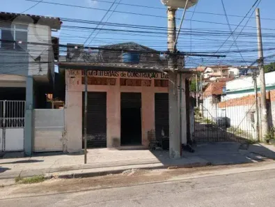 Ponto Comercial à venda, 120m² no Neves (Neves), São Gonçalo