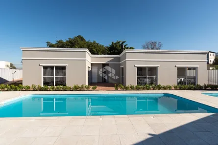 Casa de Condomínio com 2 Quartos à venda, 88m² no Vila Nova, Porto Alegre