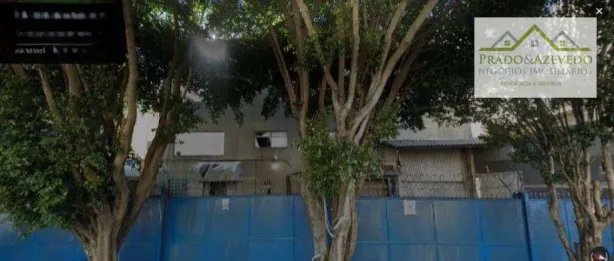 Galpão/Depósito/Armazém para venda ou aluguel, 600m² no Vila Albano, São Paulo