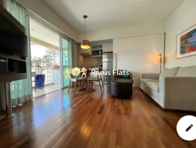Flat com 2 Quartos à venda, 57m² no Bela Vista, São Paulo
