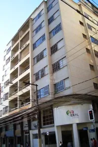 Apartamento com 3 Quartos para alugar, 125m² no Centro, Ribeirão Preto
