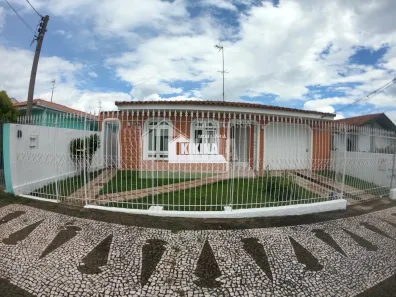 Casa com 3 Quartos à venda, 215m² no Estrela, Ponta Grossa
