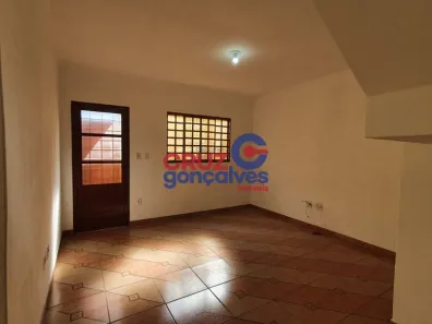 Sobrado com 2 Quartos à venda, 125m² no Jardim São Paulo, Rio Claro